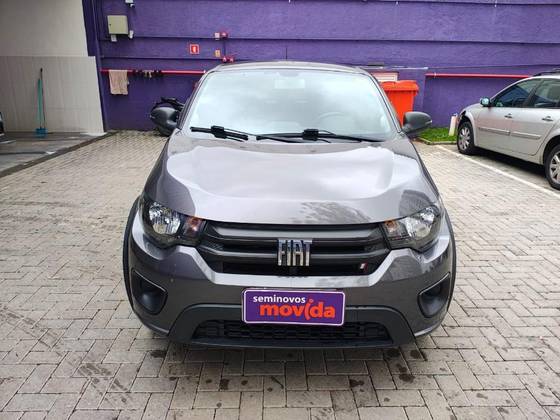 FIAT MOBI 1.0 EVO FLEX LIKE. MANUAL FIAT MOBI 1.0 EVO FLEX LIKE. MANUAL
